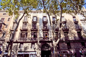 Ramblas Apartments